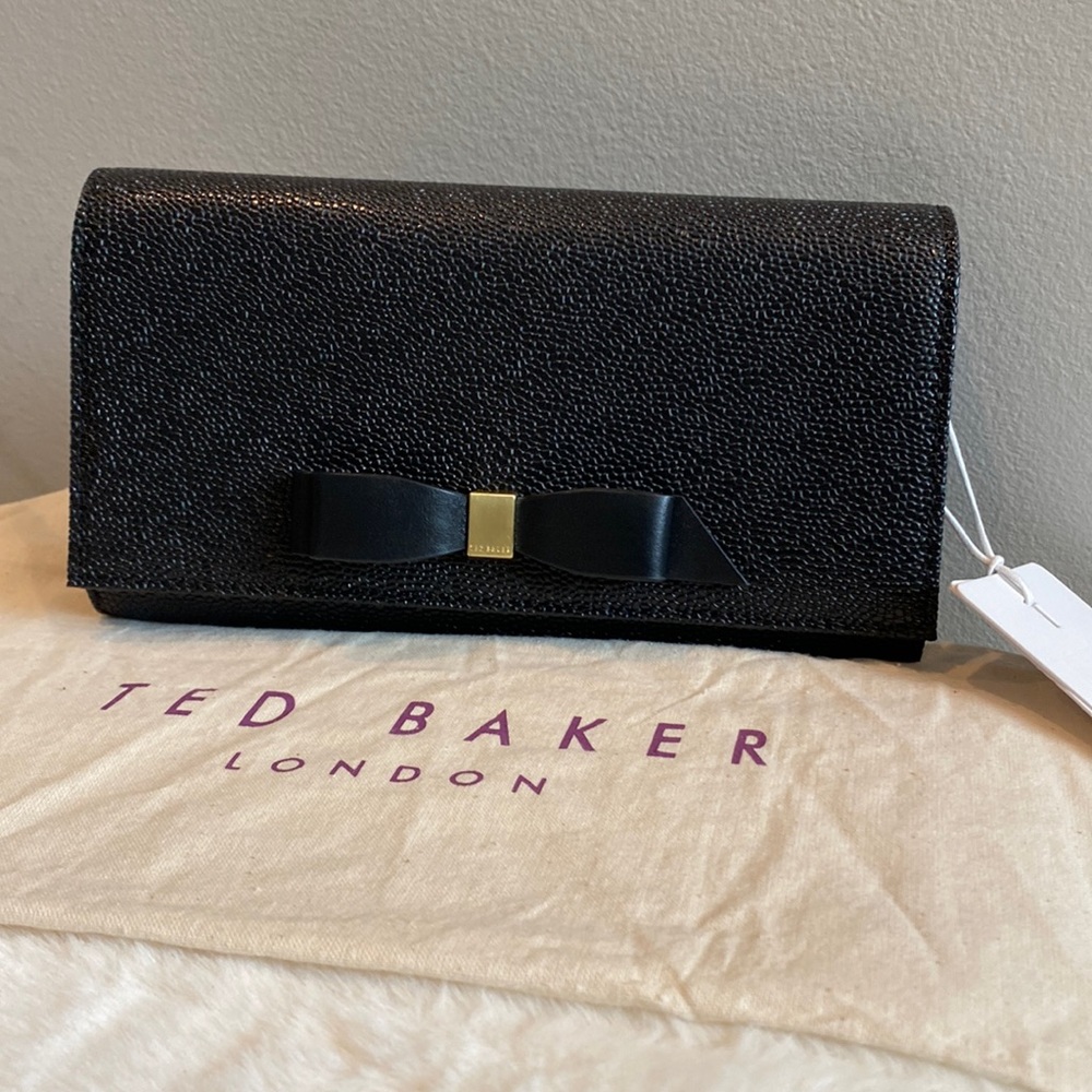 Ted Baker small crossbody bag